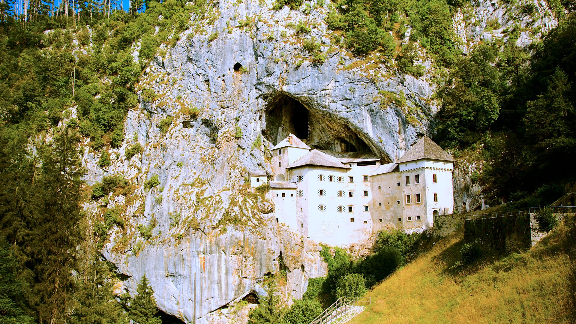 Castle Secrets thumbnail